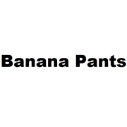Banana Pants